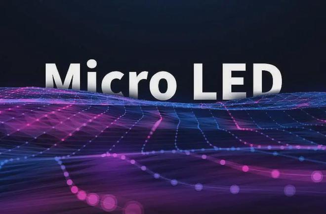 MicroLED̘I; S^{