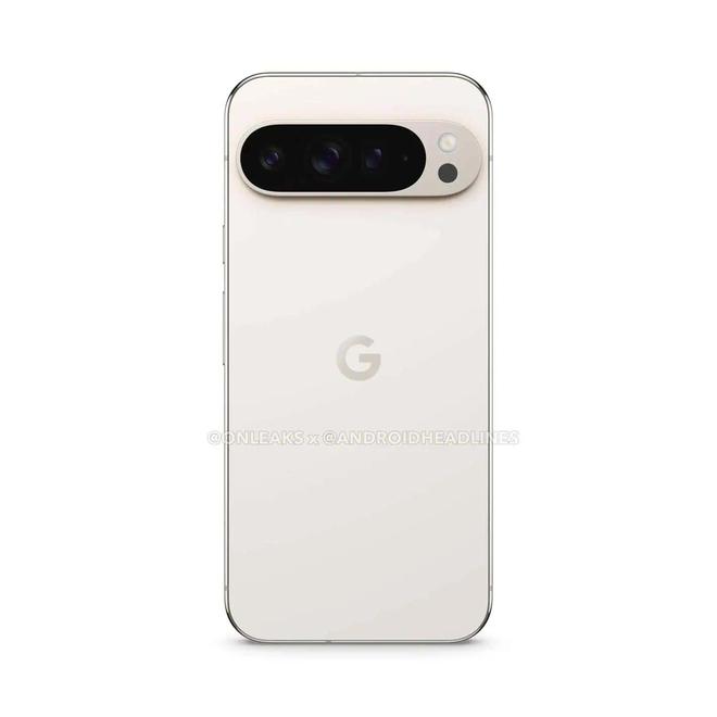 ȸ Pixel 9 Pro ֙CȾDع⣺סۡ\GķNɫ
