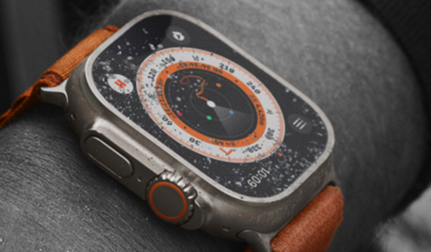 LG@ʾͣMicro LED Apple WatchĿO˾r