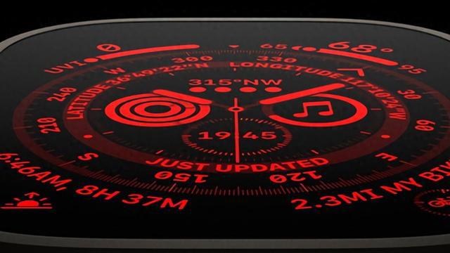 LG Display ȡ MicroLED Apple Watch ĿOr