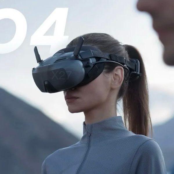 ׷Om FPV ^@ Goggles N3 Dع