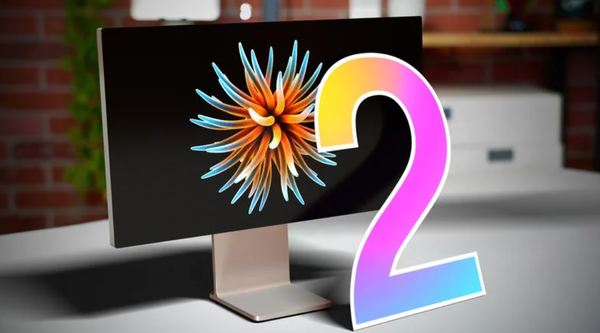 铇嬫灉Pro Display XDR 2灏囬噰鐢ㄩ噺瀛愰粸椤ず鎶€琛�(sh霉)