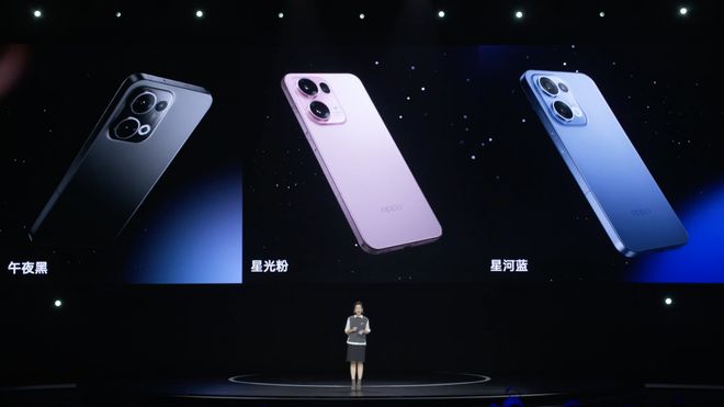 OPPO Reno13 ϵаl|НMMĳСֱӑBӰ³֮