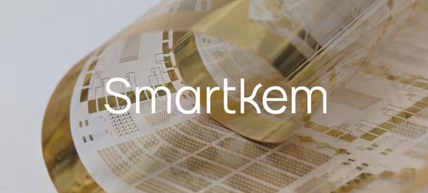 _ͬӢ Smartkem _lһɾ͸ Micro LED Ļ