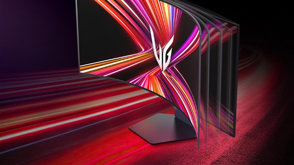 LG_ȫ׿ɏ5K2K OLED@ʾƽɏ ׃