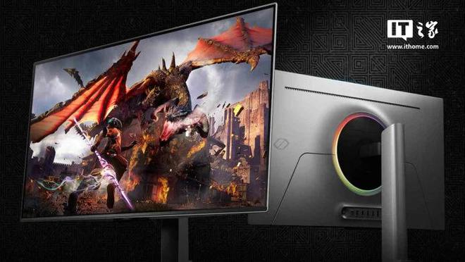 CES 2025ƳVESA ClearMR 21000JCQD-OLED@ʾ