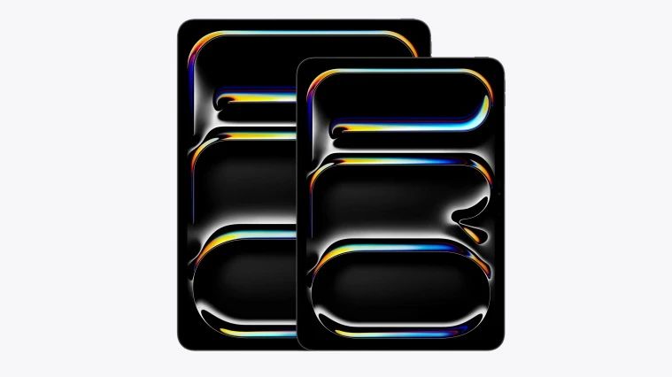 ϢQLGڱ{iPad Pro OLED@ʾaГQiPhone
