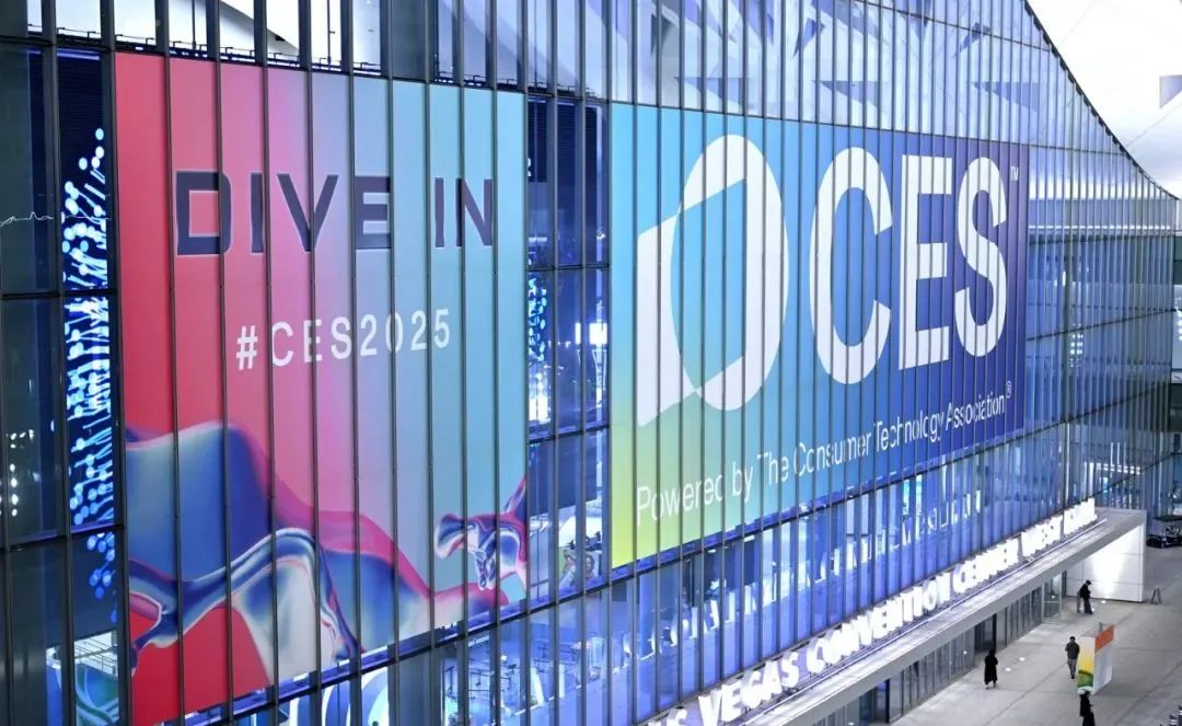 CES 2025_ĻBOETCLAǡ(lin)롢蠖չc(din)ҕ