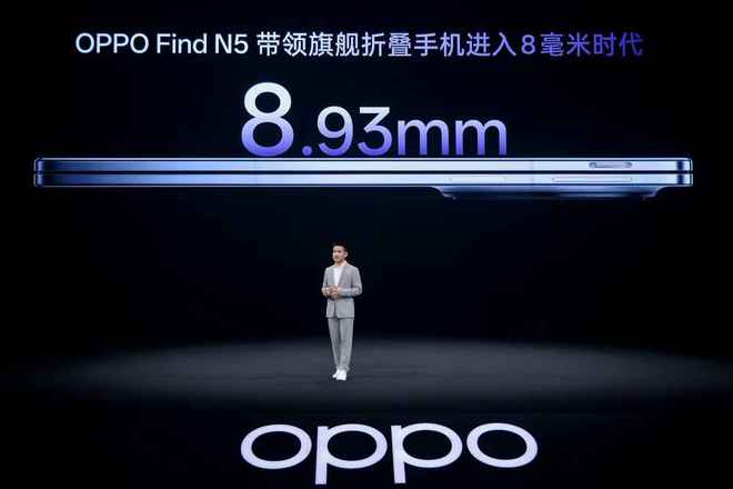 ȫۯBŞ OPPO Find N5 l