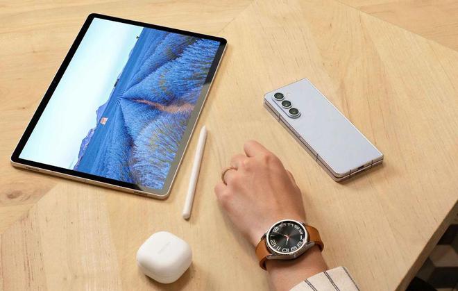  Galaxy Tab S10 FE/FE+ ƽȾDع