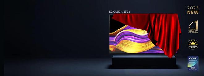 LGӰl2025 OLED/QNED ҕ3  18 