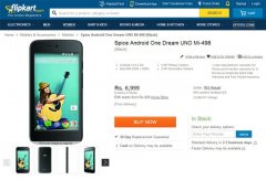 ײAndroid One֙Cع H700Ԫ