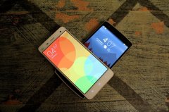 һӌС:OnePlus One VSС4