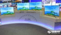 從CITE2016看電視技術發展