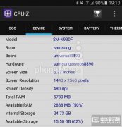  Note 6 Ԕع⣬5.8 +6GB ȴ