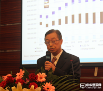 工研院張上文：柔性顯示促生新價值形態  核心技術仍待突破