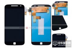 Moto G4ǰع 5.5Ӣ1080pĻ