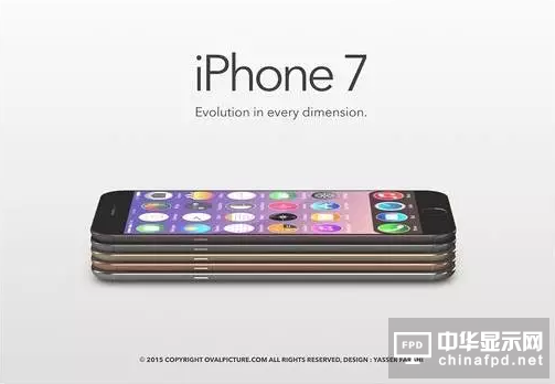 iPhone7 9°l