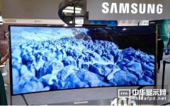 三星電視面板被指自產比例低 70%由中國制造