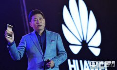 格局巨變下的中國手機：Mate 8為何能再次高端破局