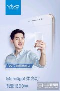 vivo X7C(j)ٷDƬ״ع