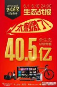 “生態(tài)電視”成霸主，電視行業(yè)三級分化
