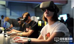 多角度分析LED顯示屏與VR能否幸福結合