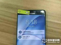 NOTE 7Cع s7edge