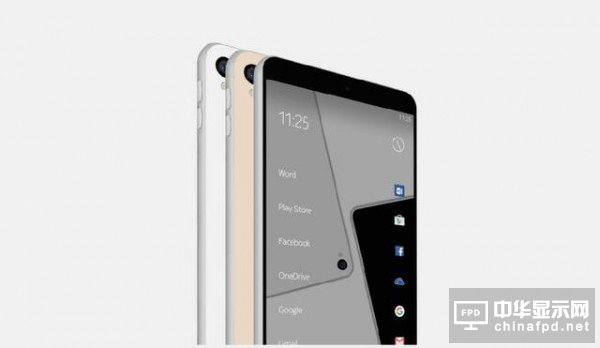 ZɿAndroid 7.0Cع⣺2K+AMOLED