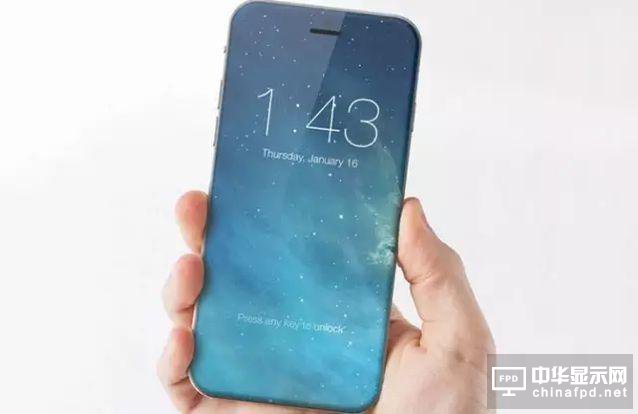 iPhone 8Ҫ3D֙C(j)|(zh)l(f)չʷ