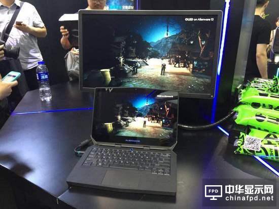 Alienwarel׿OLEDPӛAurora R5_ʽC