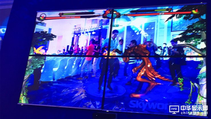 AR + OLED：這就是創(chuàng)維眼中的未來(lái)電視