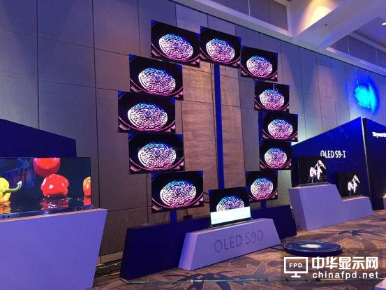 AR + OLED：這就是創(chuàng)維眼中的未來(lái)電視