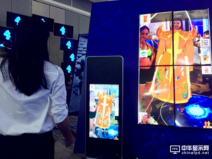 AR + OLED：這就是創(chuàng)維眼中的未來(lái)電視