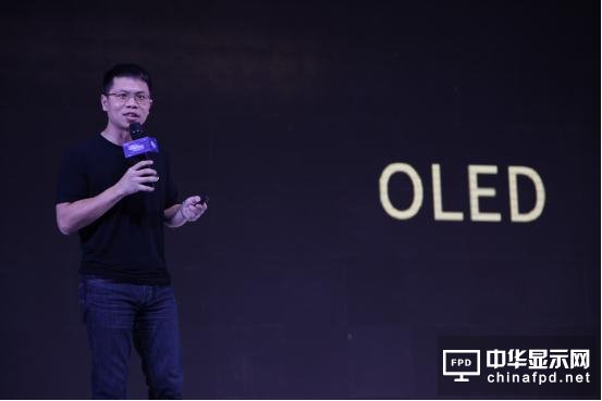 AR + OLED：這就是創(chuàng)維眼中的未來(lái)電視