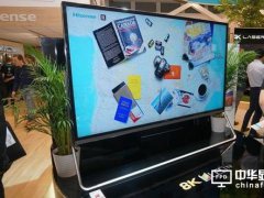 IFA2016锛氬僵闆诲粻鍟嗘妸椤ず澶ф埌鎵撳埌寰峰湅