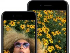 iPhone 7ϵ߀Ǜ]OLEDĻ
