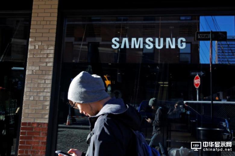 Note 7影響來了 三星將第三季度營業利潤預期下調33%