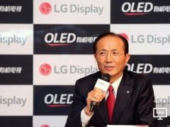 LG DisplayOLEDһy@ʾЈ