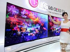 OLEDЈٔU LG DisplayIL