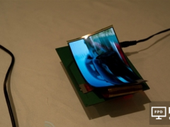 Сߴ֮AMOLED LCD