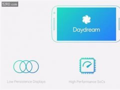 ʹOLED ׿Daydream VR֙C(j)Һ