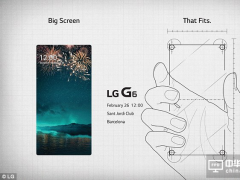 LGՈع LG G6֙Cܰbo߅Ļ