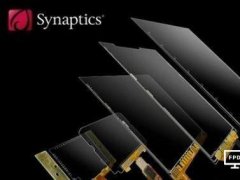 Synaptics|¼g(sh)ӑB(ti)