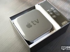 Apple TVF dtvOS 11l