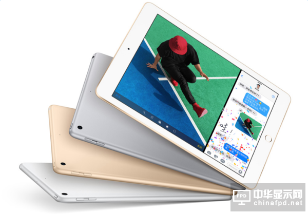 iPad