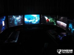 VR？車(chē)載？OLED技術(shù)備受看好市場(chǎng)前景廣