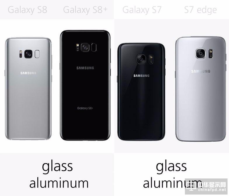 ȫPK S8/S8+/S7/S7 edge