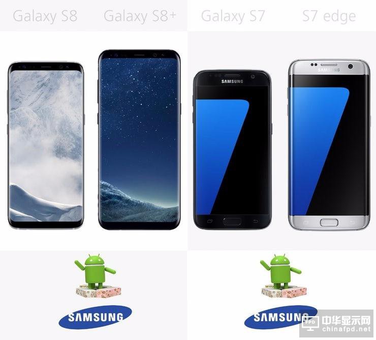 ȫPK S8/S8+/S7/S7 edge