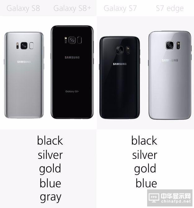 ȫPK S8/S8+/S7/S7 edge